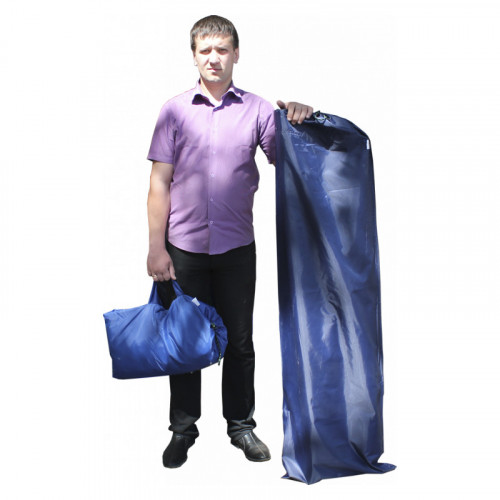 Торговая палатка МИТЕК ДОМИК 4 X 3 из квадратной трубы 20 Х 20 мм в Сочи