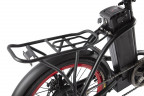 Электровелосипед Cyberbike FLEX в Сочи