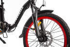 Электровелосипед Cyberbike FLEX в Сочи