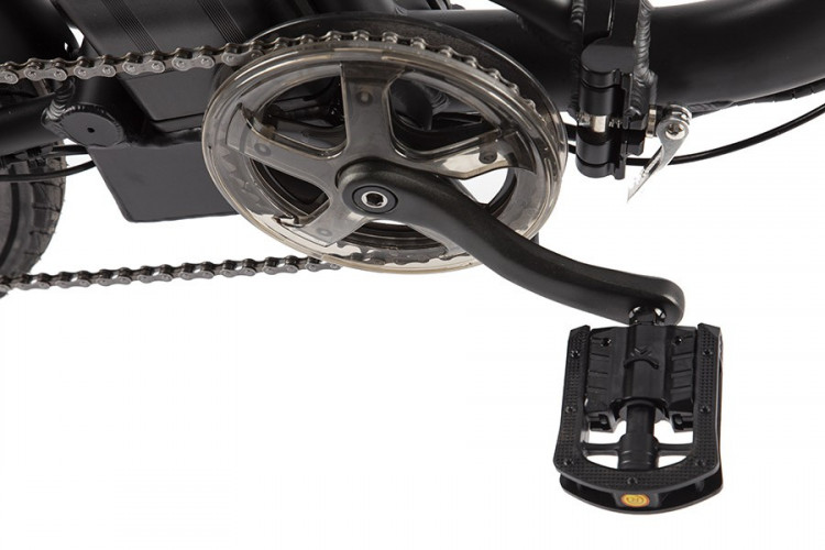 Электровелосипед Cyberbike FLEX в Сочи