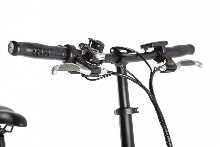 Электровелосипед Cyberbike FLEX в Сочи