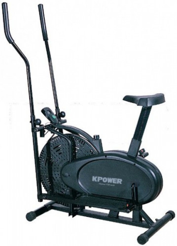 Эллиптический + велотренажер K-Power K8.2A в Сочи