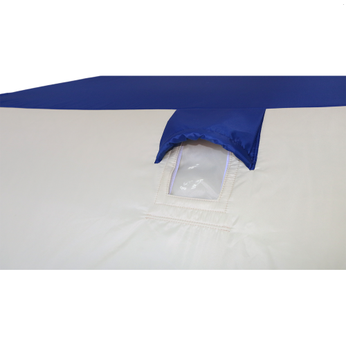 Зимняя палатка Polar Bird 3T Long компакт в Сочи