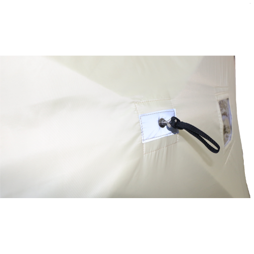 Зимняя палатка Polar Bird 3T Long компакт в Сочи