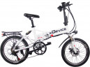 Электровелосипед xDevice xBicycle 20 в Сочи