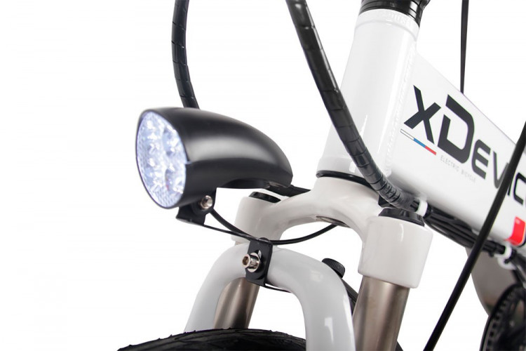Электровелосипед xDevice xBicycle 20 в Сочи