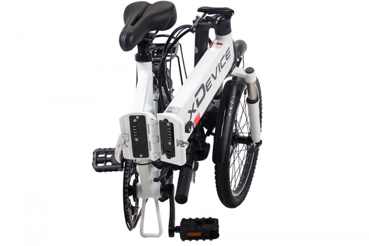 Электровелосипед xDevice xBicycle 20 в Сочи