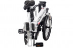 Электровелосипед xDevice xBicycle 20 в Сочи