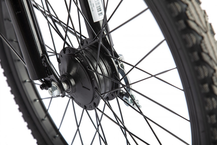 Электровелосипед Eltreco Intro Cruise в Сочи