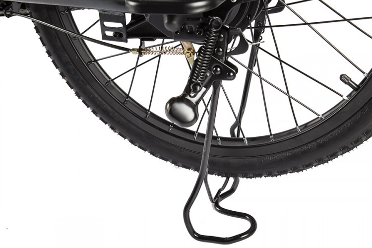 Электровелосипед Eltreco Intro Cruise в Сочи