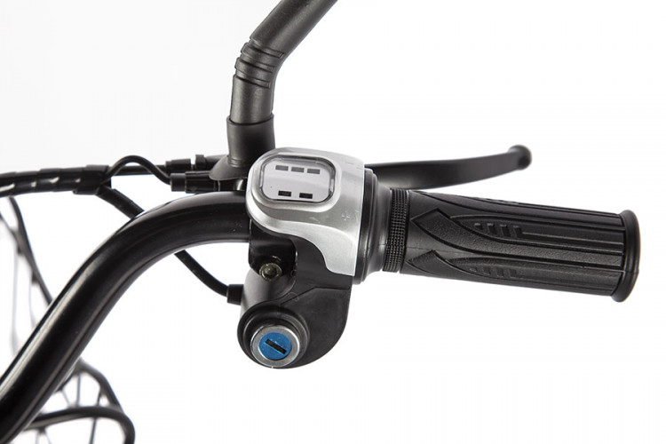 Электровелосипед Eltreco Intro Cruise в Сочи