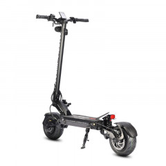 Электросамокат White Siberia TEVERUN FIGHTER 6000W Электросамокат White Siberia TEVERUN FIGHTER 6000W