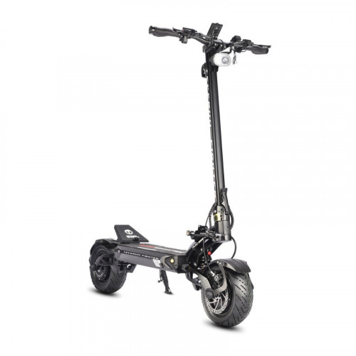 Электросамокат White Siberia TEVERUN FIGHTER 6000W в Сочи