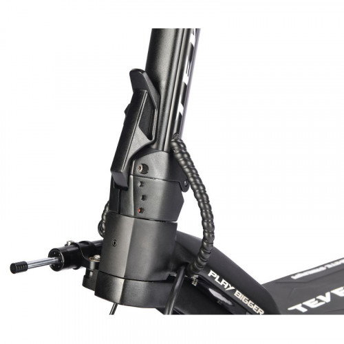 Электросамокат White Siberia TEVERUN FIGHTER 6000W в Сочи