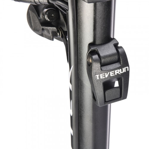 Электросамокат White Siberia TEVERUN FIGHTER 6000W в Сочи