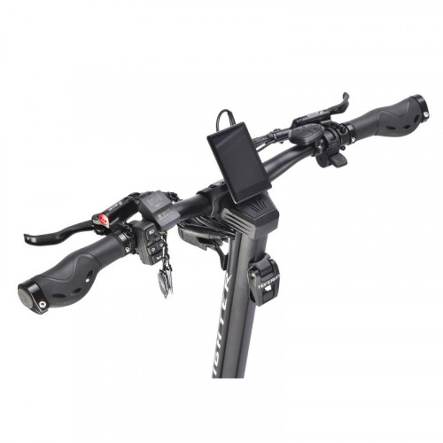 Электросамокат White Siberia TEVERUN FIGHTER 6000W в Сочи