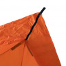 Палатка зимняя куб СЛЕДОПЫТ 2.1x2.1 Oxford 210D в Сочи