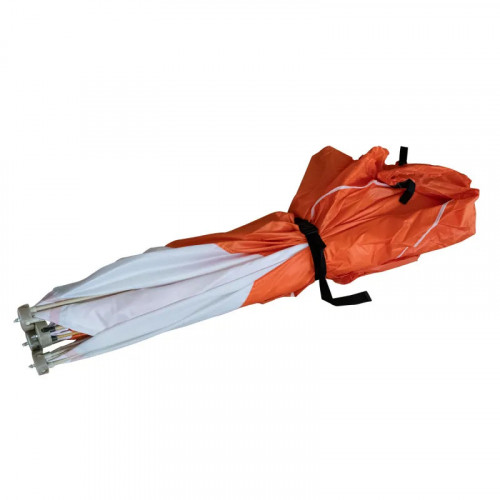 Палатка зимняя куб СЛЕДОПЫТ 2.1x2.1 Oxford 210D в Сочи