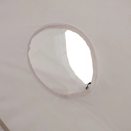 Палатка зимняя куб СЛЕДОПЫТ 2.1x2.1 Oxford 210D в Сочи