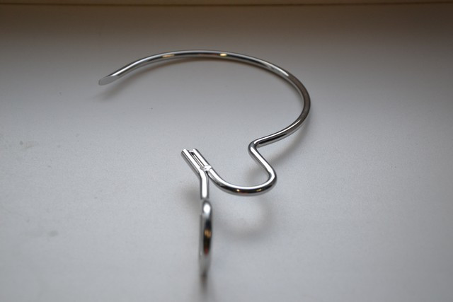 Крюк малый для приготовления кусков мяса в Сочи