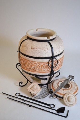 Тандыр Султан Большой в Сочи