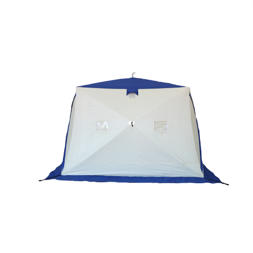 Зимняя палатка Polar Bird 4T Long компакт в Сочи