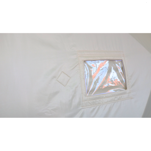 Зимняя палатка Polar Bird 4T Long компакт в Сочи