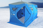 Палатка зимняя HIGASHI DOUBLE COMFORT в Сочи