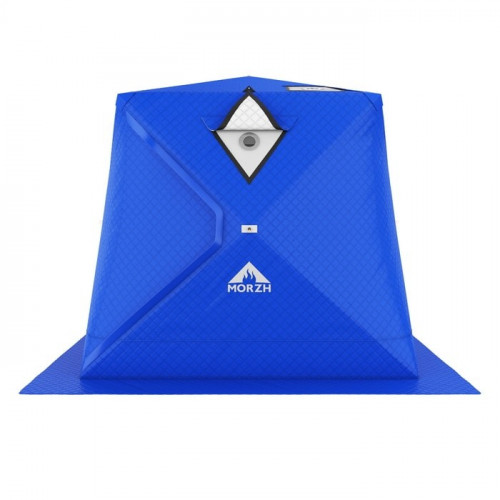 Палатка-Баня МОРЖ КУБ в Сочи