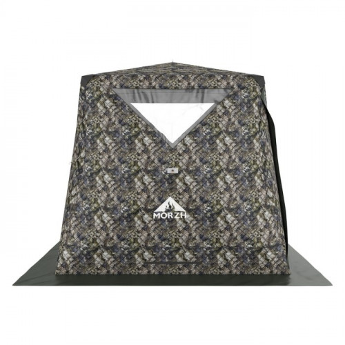 Палатка-Баня МОРЖ КУБ в Сочи