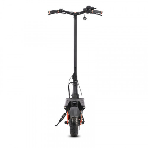 Электросамокат White Siberia NERPA PRO 3600W в Сочи