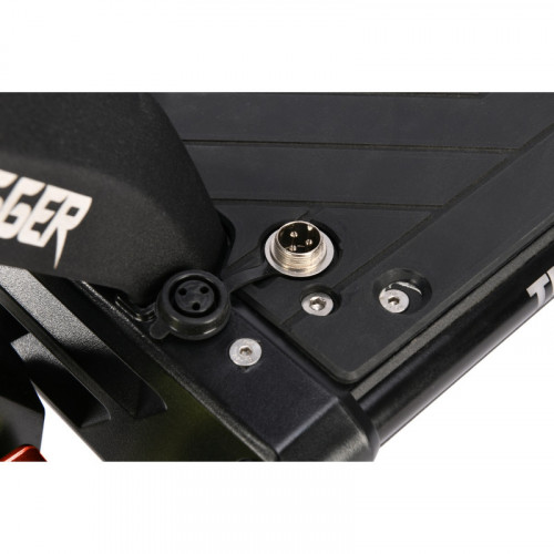 Электросамокат White Siberia NERPA PRO 3600W в Сочи