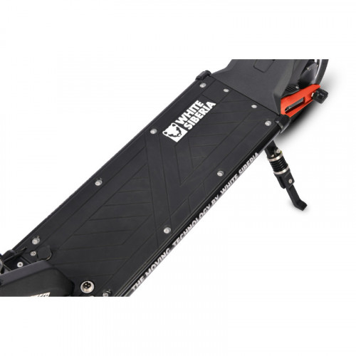 Электросамокат White Siberia NERPA PRO 3600W в Сочи