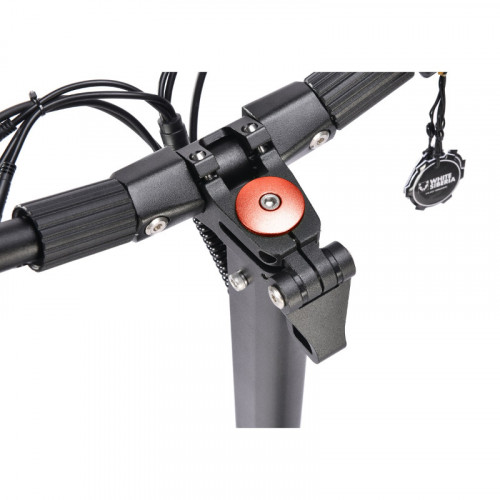 Электросамокат White Siberia NERPA PRO 3600W в Сочи