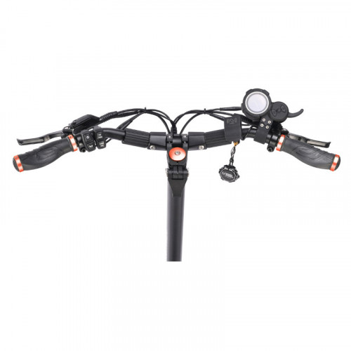 Электросамокат White Siberia NERPA PRO 3600W в Сочи