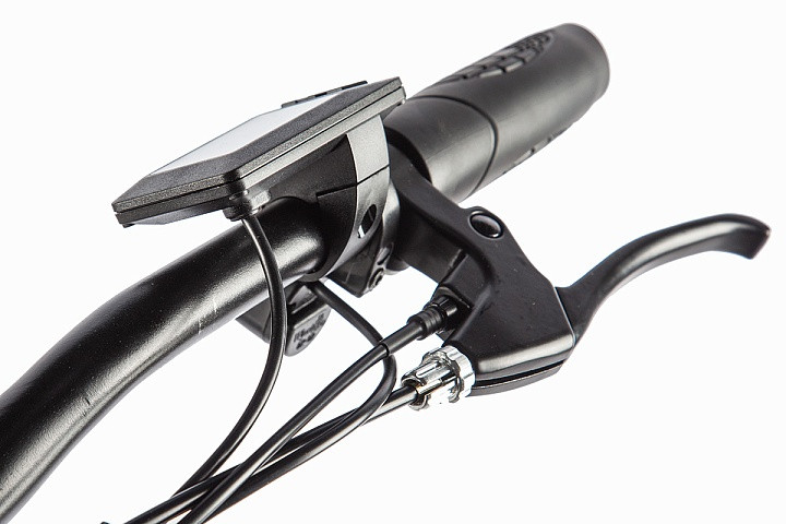 Электровелосипед Gelbert Ran Star 1 ST в Сочи