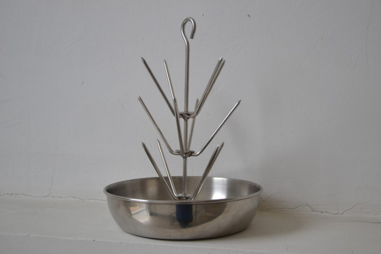 Ёлочка средняя D23 см в Сочи