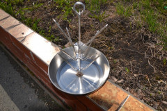 Ёлочка средняя D23 см Ёлочка средняя D23 см