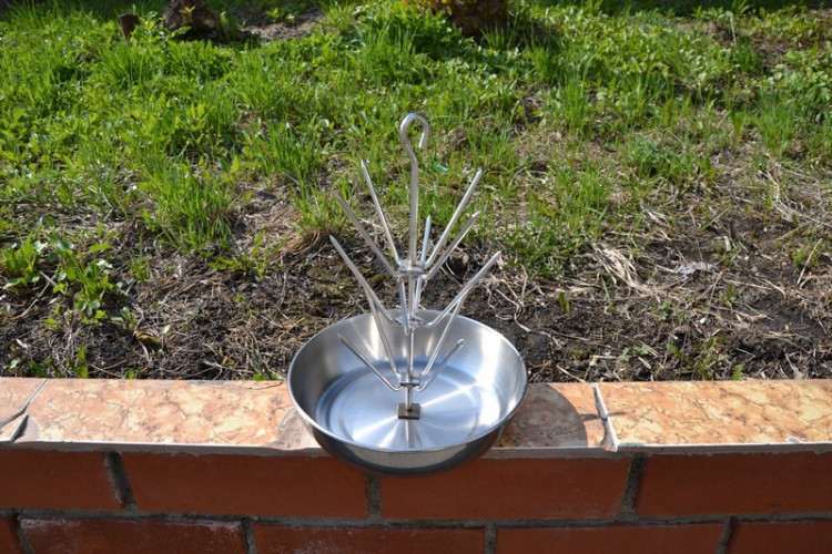 Ёлочка средняя D23 см в Сочи