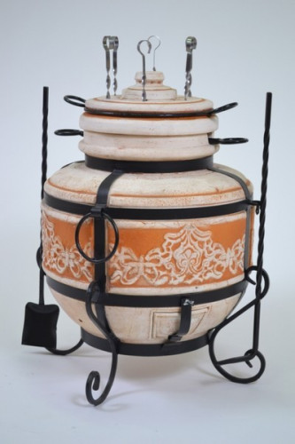 Тандыр Султан Средний в Сочи