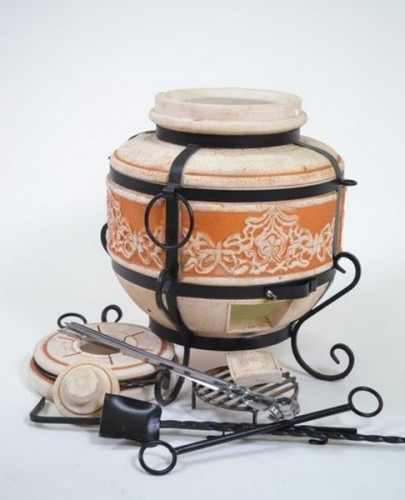 Тандыр Султан Средний в Сочи