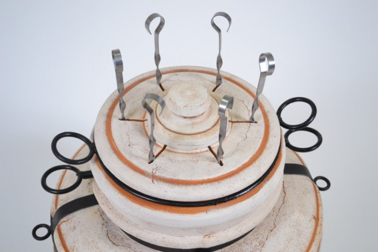 Тандыр Султан Средний в Сочи