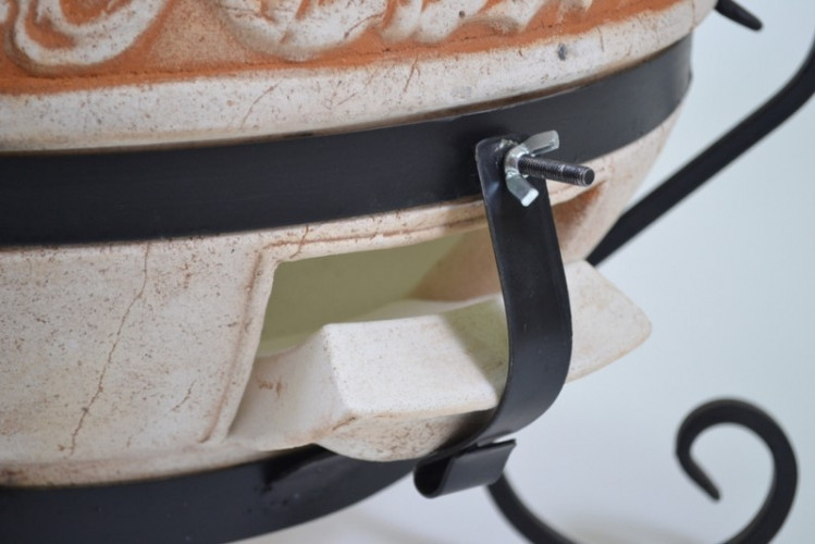 Тандыр Султан Средний в Сочи