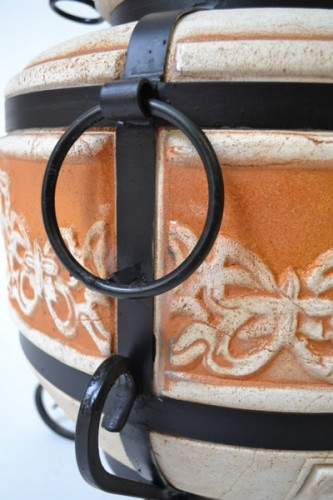 Тандыр Султан Средний в Сочи