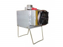Теплообменник Сибтермо (облегченный) 1,6 кВт без горелки в Сочи