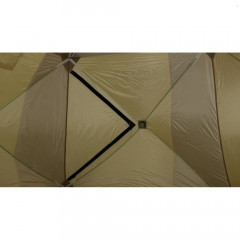 Зимняя палатка для рыбалки Куб Снегирь 3T Long Компакт Зимняя палатка для рыбалки Куб Снегирь 3T Long Компакт