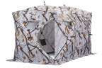Палатка зимняя HIGASHI DOUBLE WINTER CAMO COMFORT в Сочи
