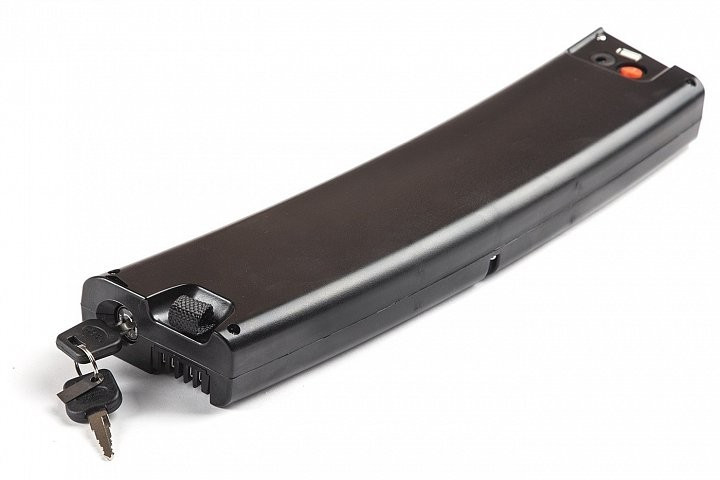 Аккумуляторная батарея 36V 7.8Ah для электровелосипедов LETO в Сочи