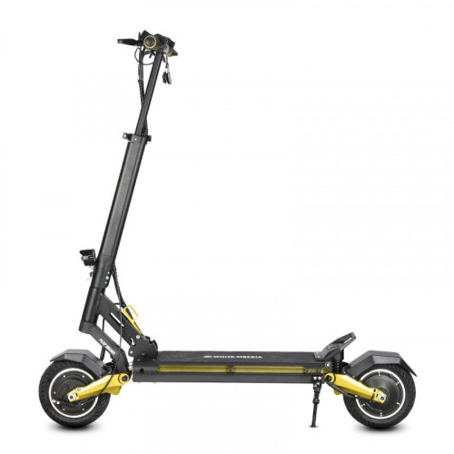 Электросамокат White Siberia SPUTNIK 2000W в Сочи