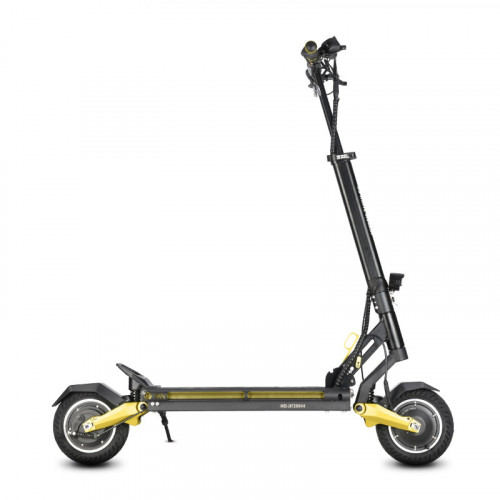 Электросамокат White Siberia SPUTNIK 2000W в Сочи